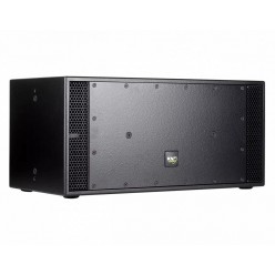 KV2 Audio EX1.2 MkII Aktywny subwoofer 12" 500W